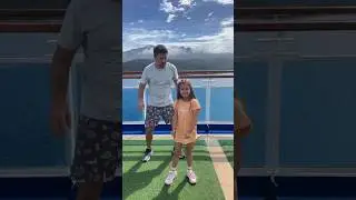 Holiday vibes❤️ #holidays #dad #daughter #family ly