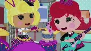 Lalaloopsy - Better Together [ORIGINAL!]