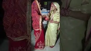 Sath rakhiya sindoorva ke laaj