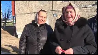 Благоустройство поселка Дубки