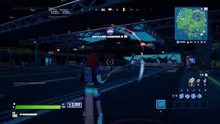 Fortnite Night Streeam