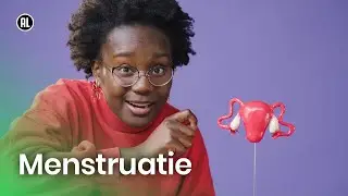 Menstruatie