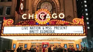 Chicago Travel Vlog (USA) 🇺🇸Christmas Week December 2021