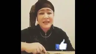 Bu momo Bahrom Nazarovni boplapdi lekin