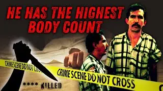 Most Freaking Deadliest Serial Killer