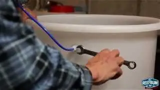 Water Changes Made Easy