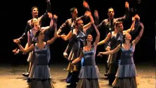 COMPAÑIA ANTONIO NAJARRO - SUITE SEVILLA