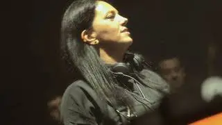 Aida Blanco — AQUASELLA 2025