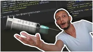 BYPASS this Tricky SQL Injection Filter - Billu Walkthrough Ep2