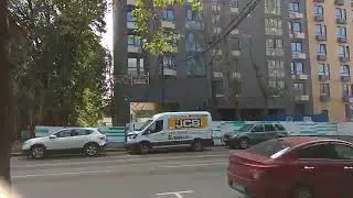 3-я Владимирская д 23 (19.08.2024)