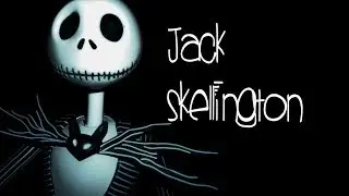 | Jack Skellington |