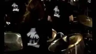 CALYPSOCIATION Steelband - Trini to the bones