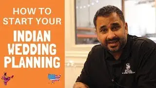 Big Fat Indian Wedding Planning tips and Preparation | Checklist Vlog