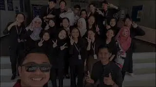 KML Students SM015 Batch 2023/2024
