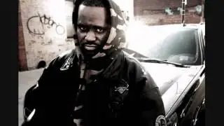 BLACK POET - Bushmaster Music ft. Vinnie Paz ,Lateb