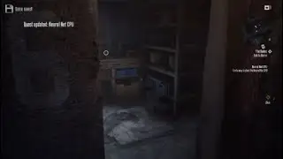 TERMINATOR RESISTANCE Part 15