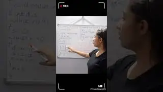 WAP to input a number and check whether it is a Magical no. or not Using While Loop | Class IX - X|