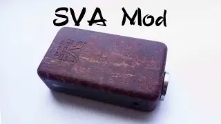 SVA Mod BF