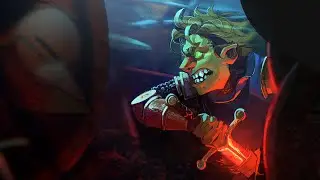 Painting Portfolio Keyframes! livestream #64
