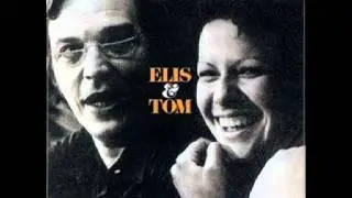 Retrato em Branco e Preto - Elis Regina