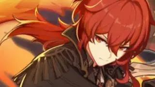 The Genshin Impact Experience