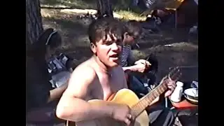 Давай не будем вспоминать/ Константин Евсеев