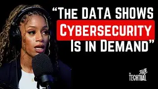 Cyber Security JOB DEMAND is increasing by 32%