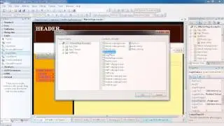 44 - ASP.NET LoginStatus Control