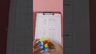 how to solve a 3 by 3