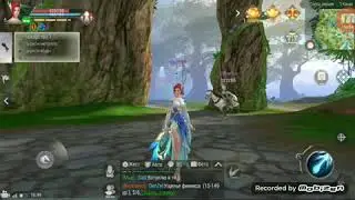 Perfect World Mobile настройка графики