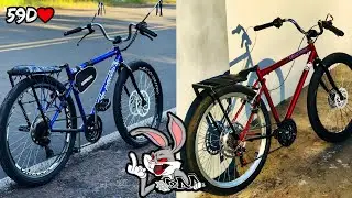 AS MELHORES BIKE MONTADINHAS DE 2024❤️🇧🇷