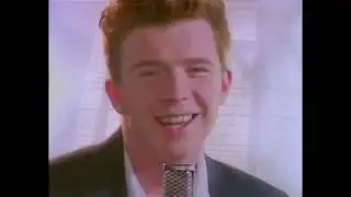 Rick Astley - Never Gonna Give You Up (Official Music Video)