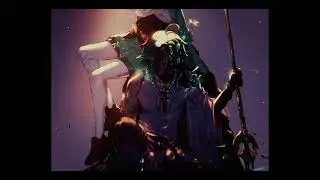 Xiao's Past [striptease - Car Wash] Genshin Impact