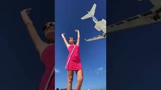 Самолётики 