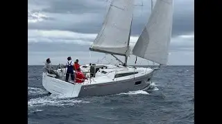 Oceanis 34.1