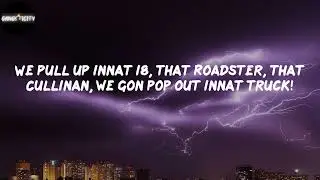 Luclover - L$d (Lyrics)