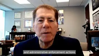 Healthcare Industry Focus: Healthcare Fraud, FCA & Compliance