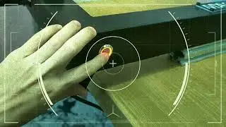Magnum v6 Intro granite engraving machine