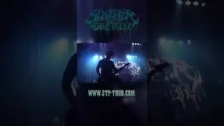 Slaughter To Prevail - USA tour