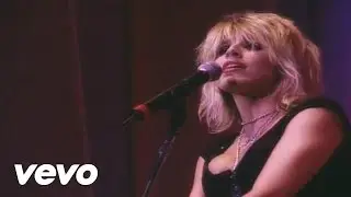 Danni Carlos - Losing My Religion (Ao Vivo)