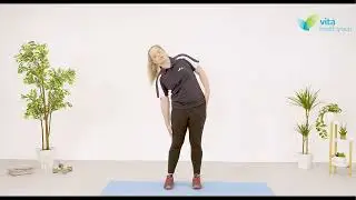 Beginners Pilates