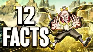 Uncovering Onoki's Hidden Secrets: Must Know Facts