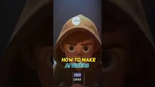 how to make AI videos ( step by step guide) 🥳