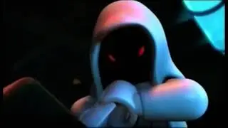 Ninjago: Wednesday April. 16 