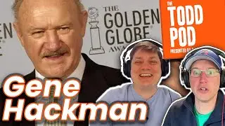 Untangling the Enigma of Gene Hackman's Career