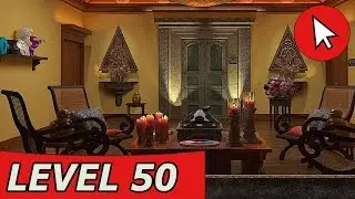 Can You Escape The 100 Room I Level 50 Walkthrough