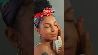 Protetor Solar pra pele OLEOSA com COR 👸🏾💅🏾💫