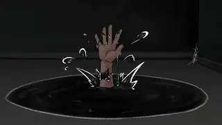Summoning a lazy demon 😈