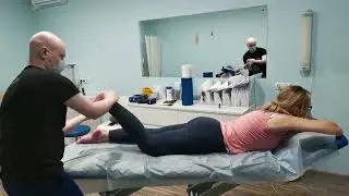 реабилитация вывиха надколенника
