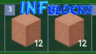 HOW TO DO INFINITE WOOL GLITCH AFTER DEVS PATHCTED IT IN ROBLOX BEDWARS